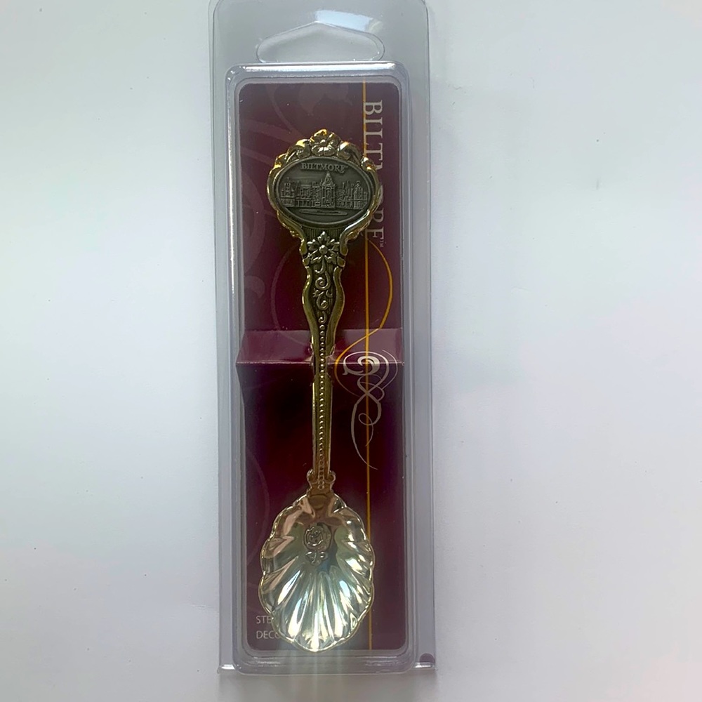 Biltmore Collectible Spoon